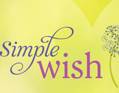2012 Jewel Charity - A Simple Wish