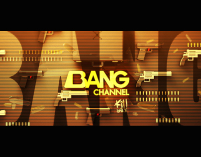 GUNS - ID TV @BANG CHANNEL