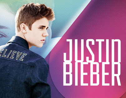 Justin Bieber Panama 2013 show