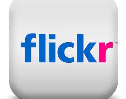 Heuristic Analysis of flickr.com