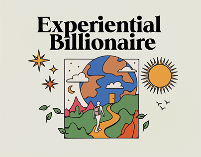 Experimental Billionaire