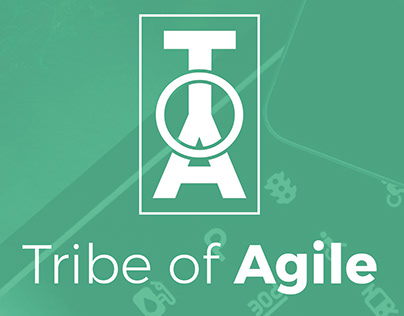 Brand Guidelines | Tribe Of Agile