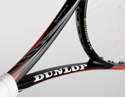 Dunlop Biomimetic 3.0 Tennis Racquets