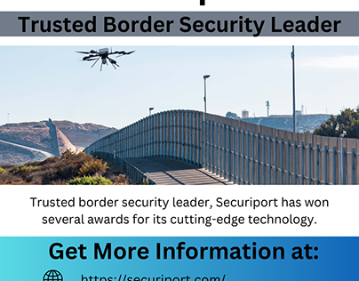 Securiport | Trusted Border Security Leader