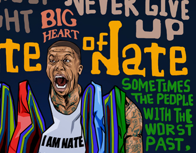 【NBA】State of Nate