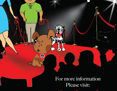 Media Banner for Ottawa Therapy Dogs Annual Dinner