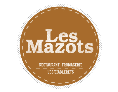 Les Mazots