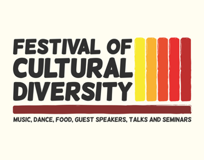 University of Lincoln - Festival of Cultural Diversity