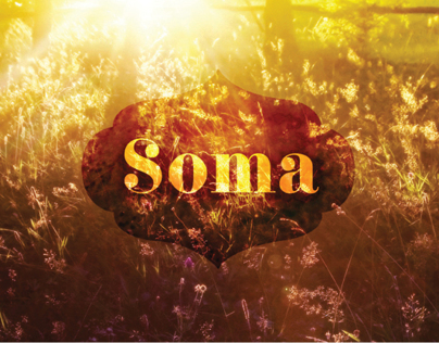 Soma - Branding