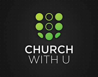 Church With U - Visual Identity