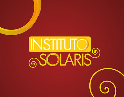 Instituto Solares Redesign (2014)