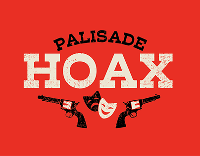 Palisade Hoax: Museum Exhibition