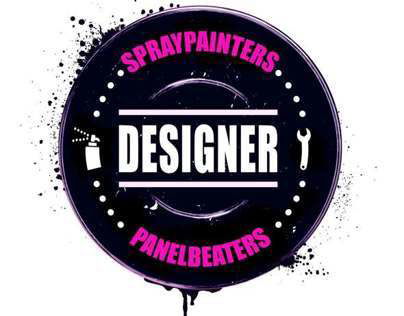 Designer Spraypainters & Panelbeaters
