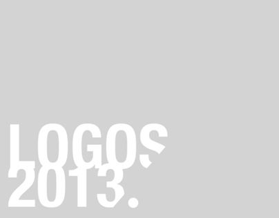 LOGOS2013