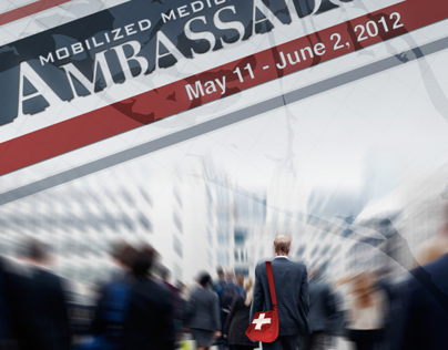 Ambassadors - Mobilized Medical Missionaries