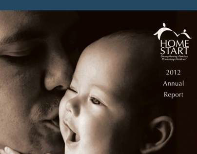 Home Start 2012 Annual Report