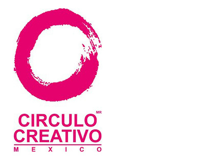 Circulo Creativo / Bronce /Good Driver