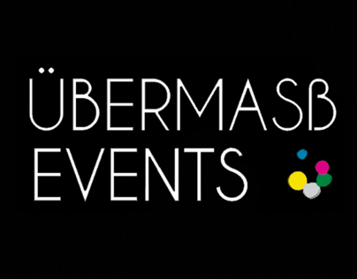 EVENT DESIGN: Ubermass Events