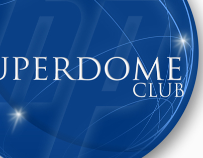 Logotyp Superdome