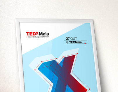 TEDx Maia