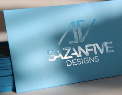 Sazan5 Designs