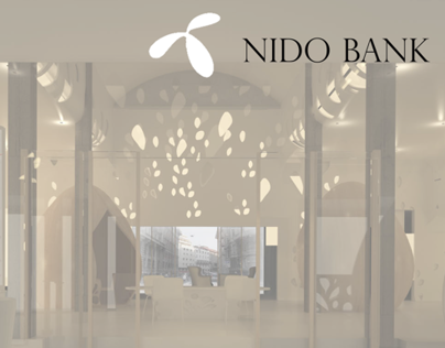 NIDO BANK