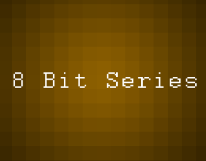 8 Bit Series Vol. 1
