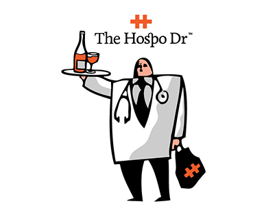 The Hospo Dr