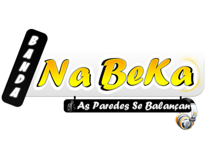 Logo Banda Na Beka