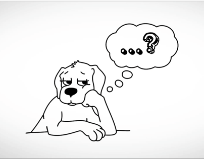 What Are Dog Games? Whiteboard video