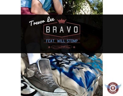 Trevor Lee // Bravo