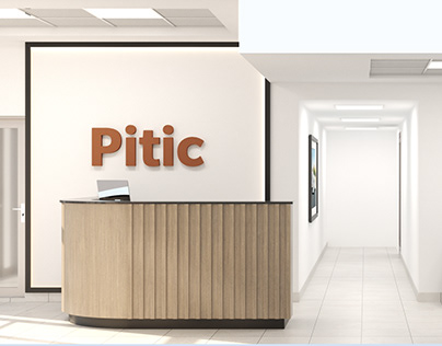TRANSPORTES PITIC - Office