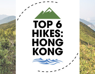 Hong Kong: Top 6 Hikes