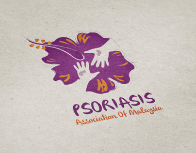 Corporate Identity - Psoriasis Association of Malaysia