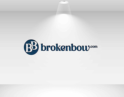 LOGO FOR Brokenbow.com