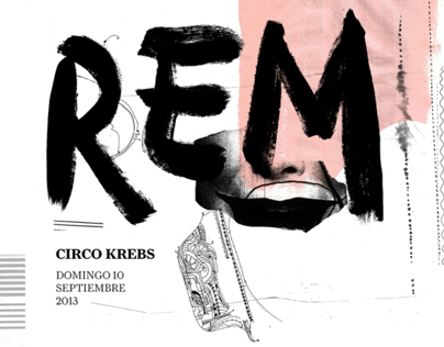 Pressbook REM - Circen