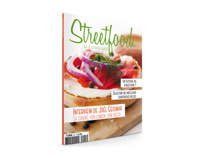 Streetfood Mag'
