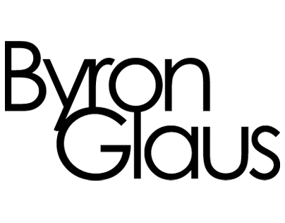 Byron Glaus Logo Design