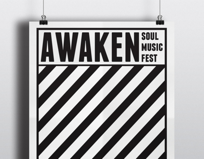 AWAKEN Soul Music Fest