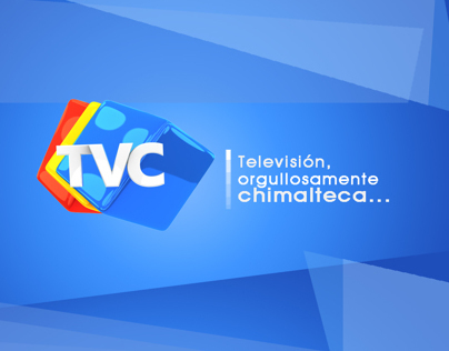 Branding Channel TVC