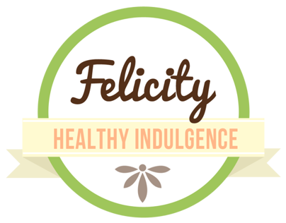 Felicity Logo Design
