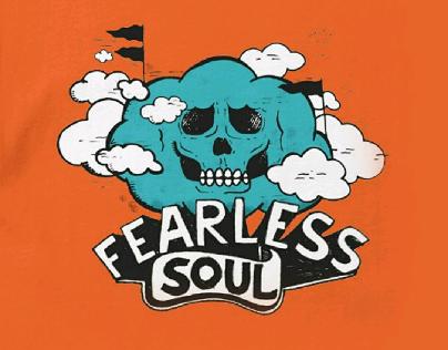 fearless soul