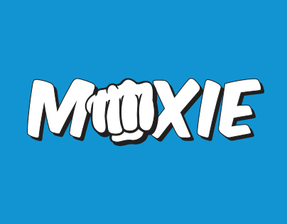 Moxie Branding