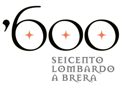 600 Lombardo Exhibition - Pinacoteca di Brera. Milan