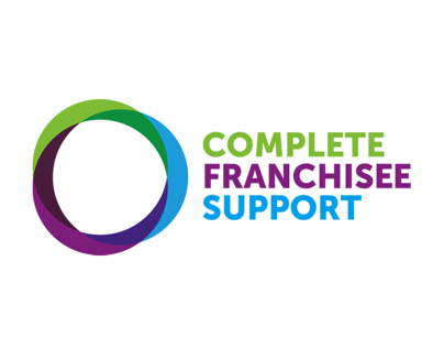Complete franchisee support