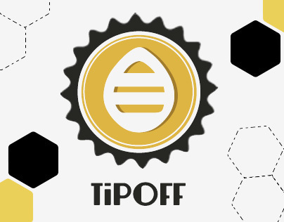 Tipoff Mobile App