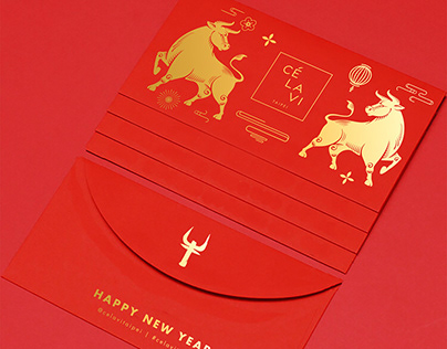 CLV_RED ENVELOPE CHINESE NEW YEAR