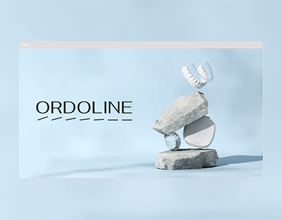 Ordoline Web Design