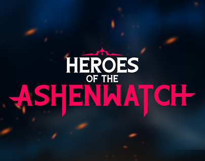 Hereos of the Ashenwatch