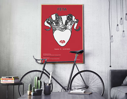 Poster Feta